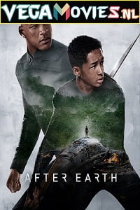 After Earth 2013 Dual Audio Hindi-English 480p 720p 1080p