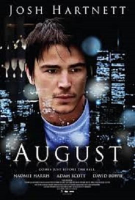 August 2008 Dual Audio Hindi-English 480p 720p