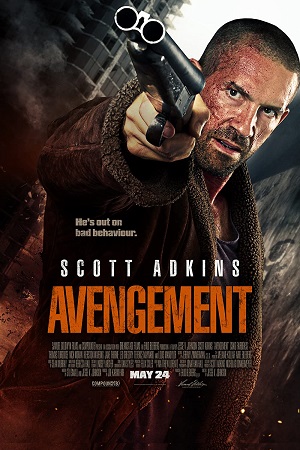 Avengement 2019 Dual Audio Hindi-English 480p 720p 1080p