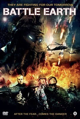 Battle Earth 2013 Dual Audio Hindi-English 480p 720p