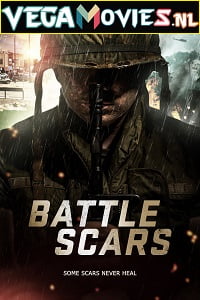 Battle Scars 2020 Dual Audio Hindi-English 480p 720p