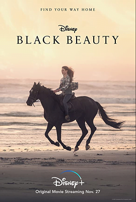 Black Beauty 2020 Full Movie in English 480p 720p
