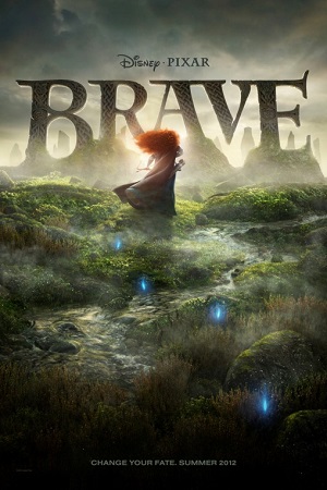 Brave 2012 Dual Audio Hindi-English 480p 720p 1080p