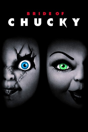 Bride of Chucky 1998 Dual Audio Hindi-English BluRay 480p 720p 1080p