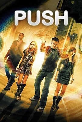 Push 2009 Dual Audio Hindi-English 480p 720p
