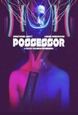 Possessor 2020 Movie in English 720p HEVC HDRip