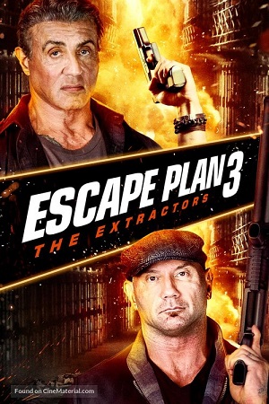 Escape Plan 3 The Extractors 2019 English WeB-DL 480p 720p 1080p