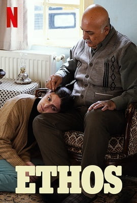 Ethos 2020 Season 1 in Hindi-English Complete Netflix WEB Series 480p 720p WEB-DL