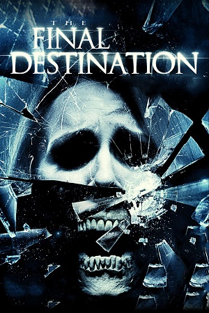 Final Destination 4 2009 Dual Audio Hindi-English BluRay 480p 720p 1080p