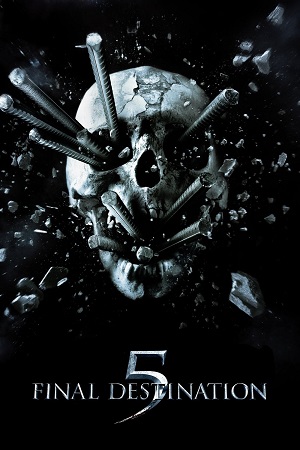 Final Destination 5 2011 Dual Audio Hindi-English BluRay 480p 720p 1080p