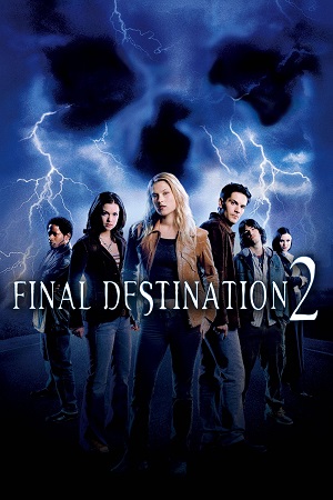 Final Destination 2 2003 Dual Audio Hindi-English BluRay 480p 720p 1080p