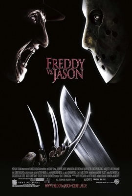 Freddy vs. Jason 2003 Dual Audio Hindi-English 480p 720p