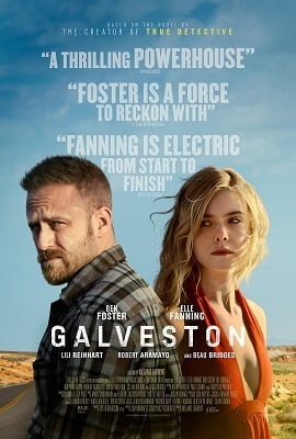 Galveston 2018 Full Movie in English 480p 720p
