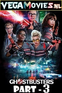 Ghostbusters 2016 Dual Audio Hindi-English 480p 720p 1080p 2160p