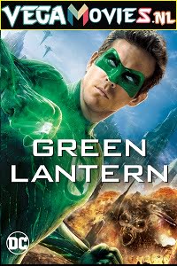 Green Lantern 2011 Dual Audio Hindi-English 480p 720p 1080p