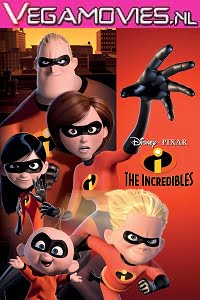 Incredibles 2004 Dual Audio Hindi-English 480p 720p 1080p