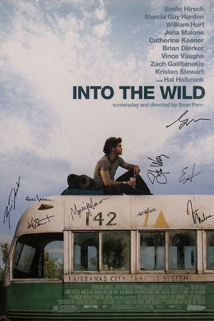 Into the Wild 2007 Dual Audio Hindi-English 480p 720p 1080p