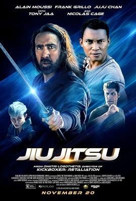 Jiu Jitsu 2020 Full Movie in English 480p 720p