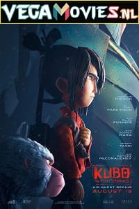 Kubo and the Two Strings 2016 Dual Audio Hindi-English 480p 720p 1080p