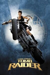 Lara Croft Tomb Raider 2001 REMASTERED BluRay Dual Audio Hindi-English 480p 720p 1080p