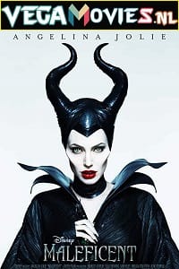 Maleficent 2014 Dual Audio Hindi - English WeB-DL 480p 720p 1080p