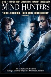 Mindhunters 2004 BluRay Dual Audio Hindi-English 480p 720p 1080p