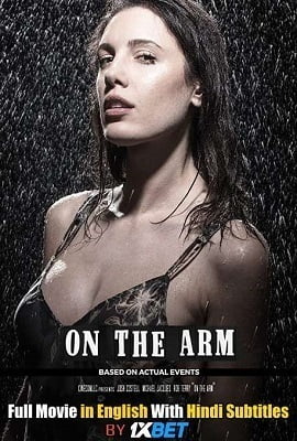 On the Arm 2020 Full Movie In English With Hindi Subtitles 720p WEB-DL