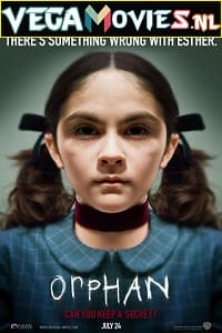 Orphan 2009 Dual Audio Hindi-English 480p 720p 1080p
