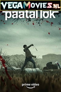 Paatal Lok 2020 Season 1 Hindi Complete WEB Series 480p 720p WEB-DL