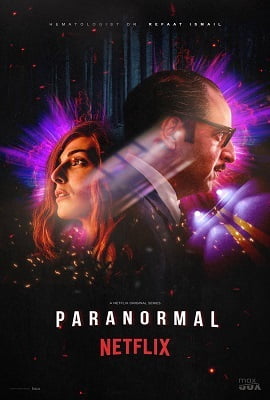 Paranormal 2020 Season 1 in English Complete Netflix WEB Series 480p 720p WEB-DL