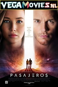 Passengers 2016 Dual Audio Hindi-English 480p 720p 1080p 2160p