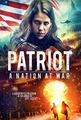 Patriot A Nation at War 2020 Dual Audio Hindi-English 480p 720p