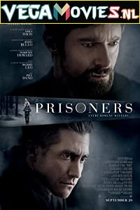 Prisoners 2013 Dual Audio Hindi-English 480p 720p 1080p