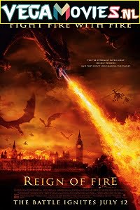 Reign of Fire 2002 Dual Audio Hindi-English 480p 720p 1080p