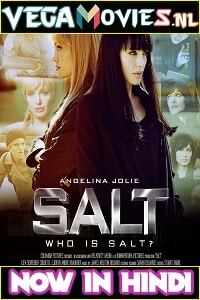 Salt 2010 Dual Audio Hindi-English 480p 720p 1080p