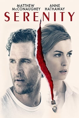 Serenity 2019 English With Subtitles 480p 720p BluRay