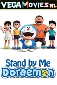 Stand by Me Doraemon 2014 ORG. Hindi Dubbed Full Movie 480p 720p