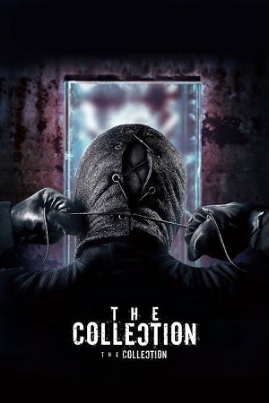 The Collection 2012 Dual Audio Hindi-English BluRay 480p 720p 1080p
