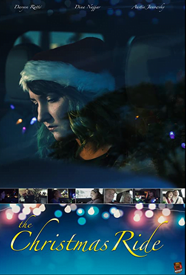 The Christmas Ride 2020 Movie in English 480p 720p