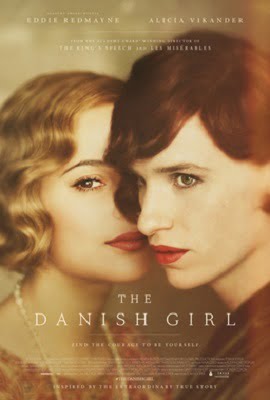 The Danish Girl 2015 Dual Audio Hindi-English 480p 720p