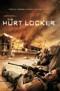 The Hurt Locker 2008 BluRay Dual Audio Hindi-English 480p 720p 1080p