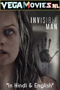 The Invisible Man 2020 BluRay Dual Audio Hindi-English 480p 720p 1080p