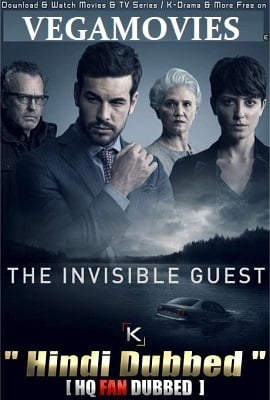 The Invisible Guest 2016 Dual Audio Hindi-English 480p 720p 1080p