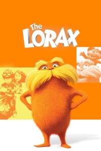 The Lorax 2012 Dual Audio Hindi-English 480p 720p 1080p