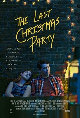 The Last Christmas Party 2020 Full Movie in English 480p 720p