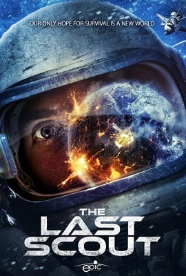 The Last Scout 2017 Dual Audio Hindi-English 480p 720p