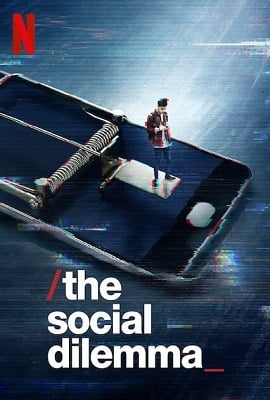 The Social Dilemma 2020 Dual Audio Hindi-English 480p 720p 1080p Netflix Movie
