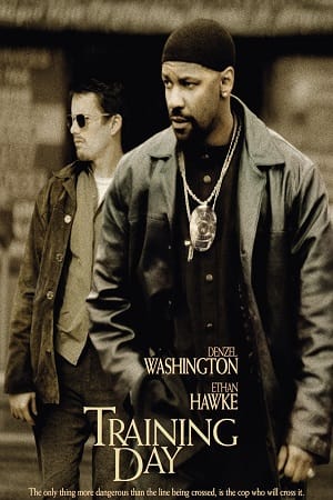 Training Day 2001 Dual Audio Hindi-English 480p 720p 1080p