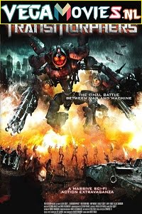Transmorphers 2007 Dual Audio Hindi-English 480p 720p