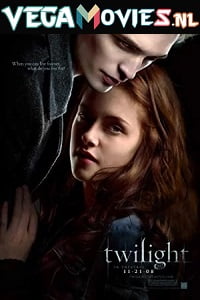 Twilight 2008 Dual Audio Hindi-English 480p 720p 1080p